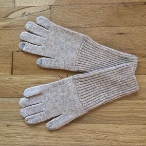 GAP Ribbed Gloves